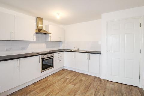 1 bedroom flat to rent, Flat , Plough House, Harrow Close, Bedford