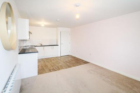1 bedroom flat to rent, Flat , Plough House, Harrow Close, Bedford