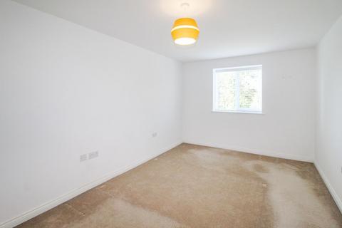 1 bedroom flat to rent, Flat , Plough House, Harrow Close, Bedford