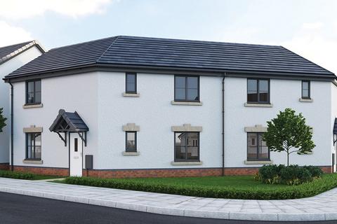 3 bedroom detached house for sale, Plot 108, The Ewenny 2 at Parc Tondu, Maesteg Rd CF32