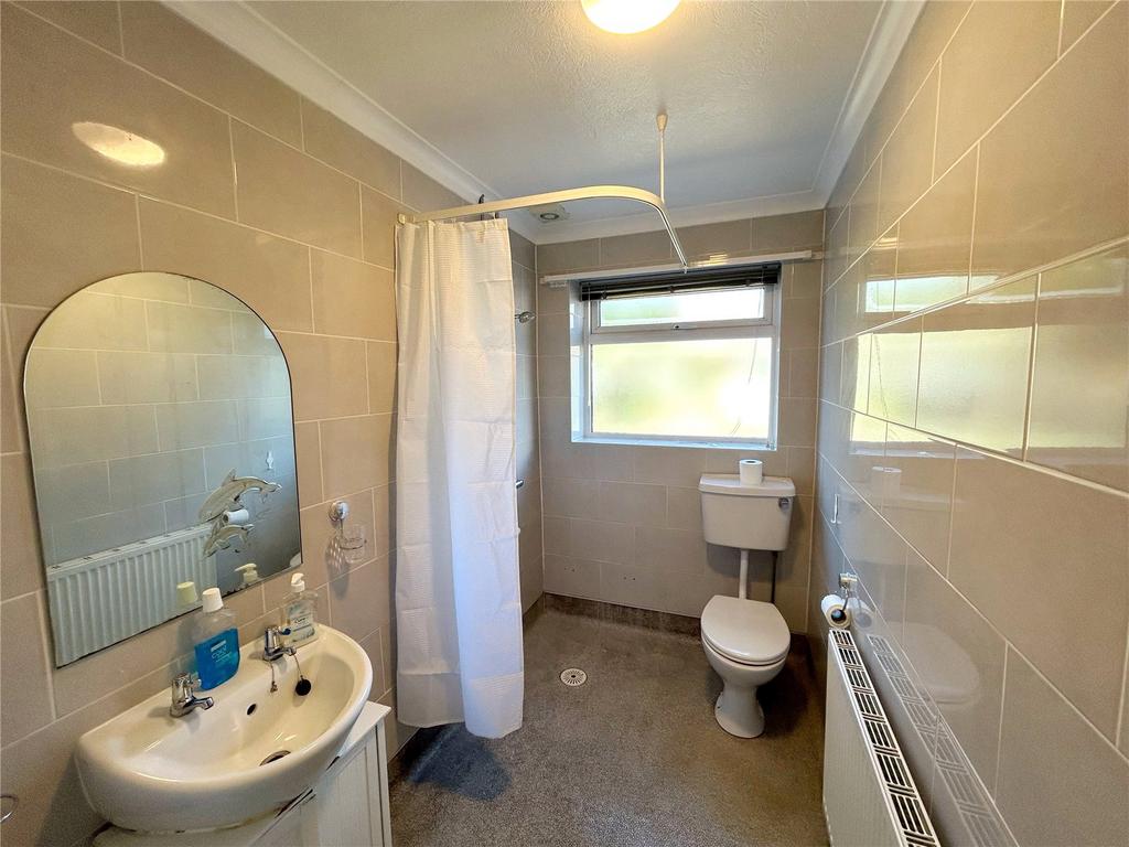 Wet Room