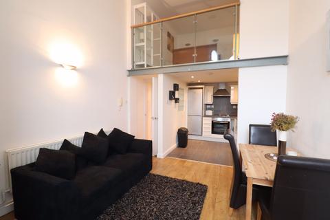 2 bedroom apartment to rent, 1A Blenheim Road, Liverpool, Merseyside, L18