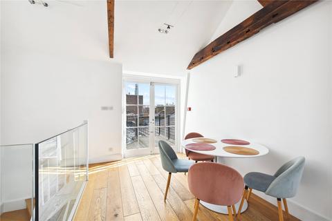 1 bedroom flat for sale, Harley Street, London