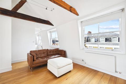 1 bedroom flat for sale, Harley Street, London