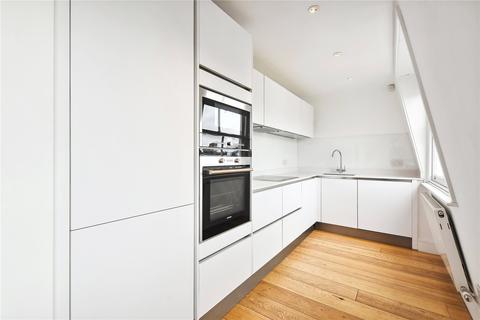 1 bedroom flat for sale, Harley Street, London