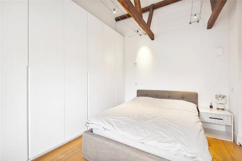 1 bedroom flat for sale, Harley Street, London