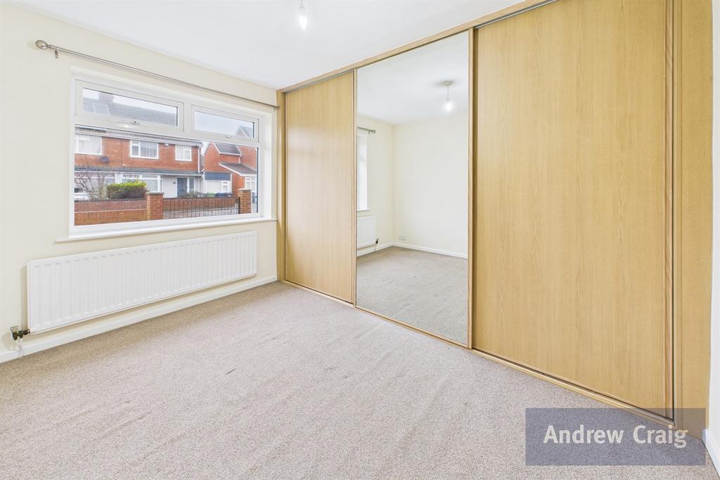 Front Bedroom