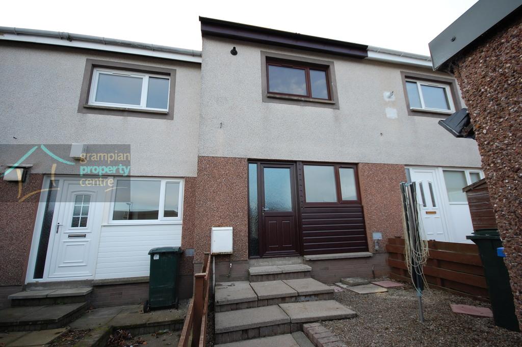 Golf View Crescent, New Elgin, Elgin... 2 bed terraced house £575 pcm