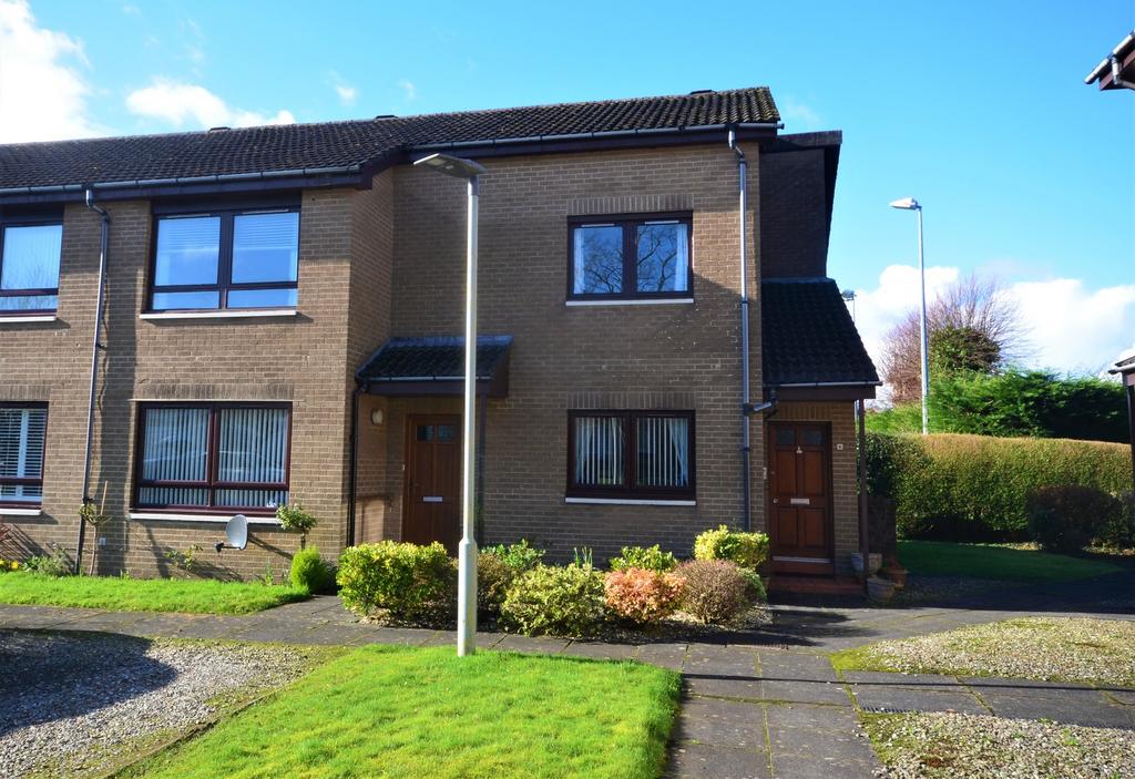 Westbourne Gardens, 17 Glasgow... 2 bed apartment £168,000
