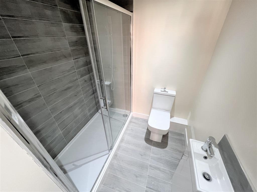 Flat 1 Derby Court