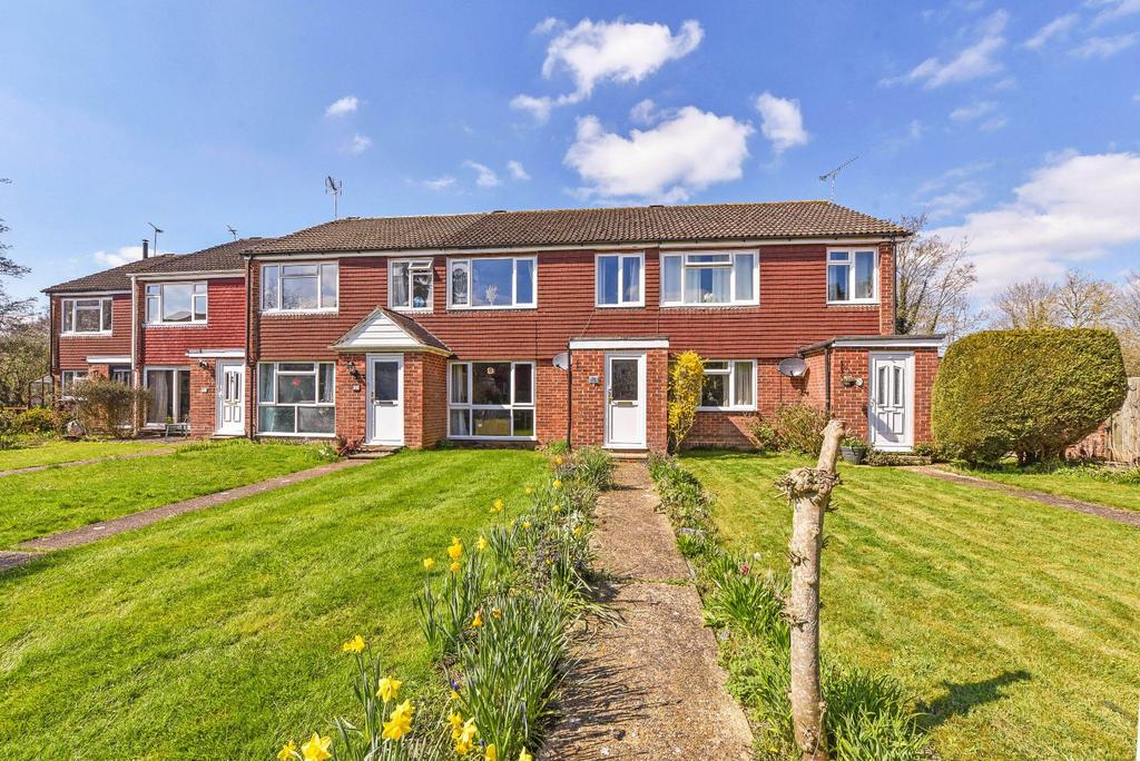 The Mead, Petersfield, Hampshire 3 bed terraced house for sale £435,000