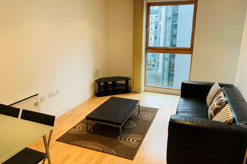 1 bedroom flat to rent, Cartier House, The Boulevard, Leeds, West Yorkshire, UK, LS10