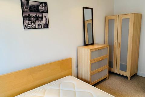 1 bedroom flat to rent, Cartier House, The Boulevard, Leeds, West Yorkshire, UK, LS10