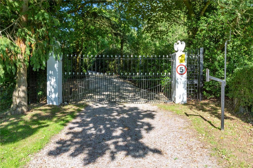 Enterance