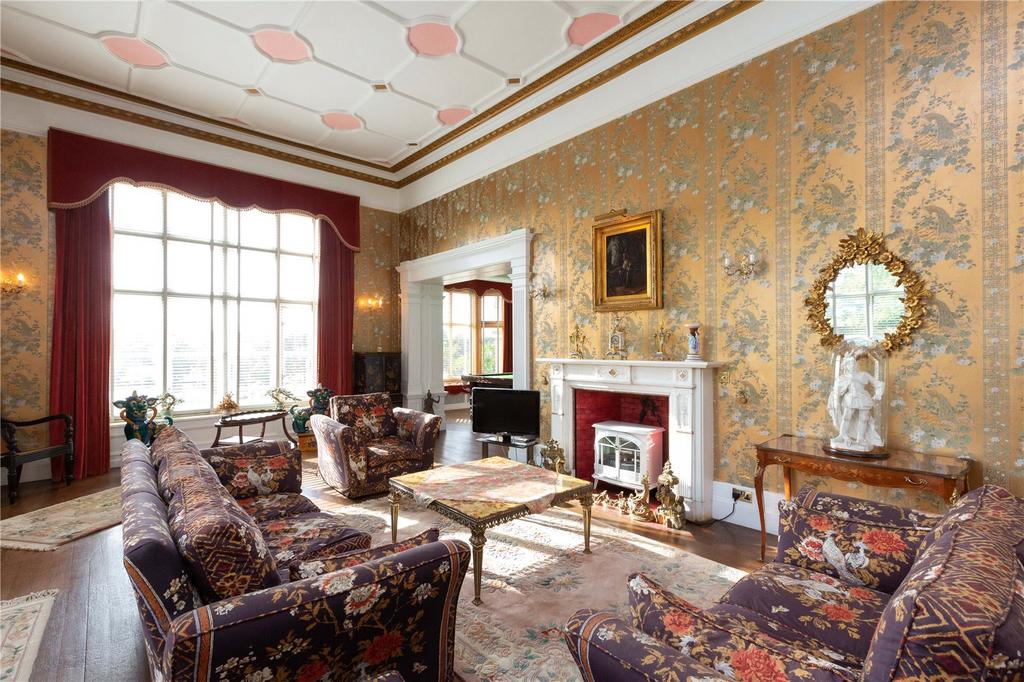 Drawing Room