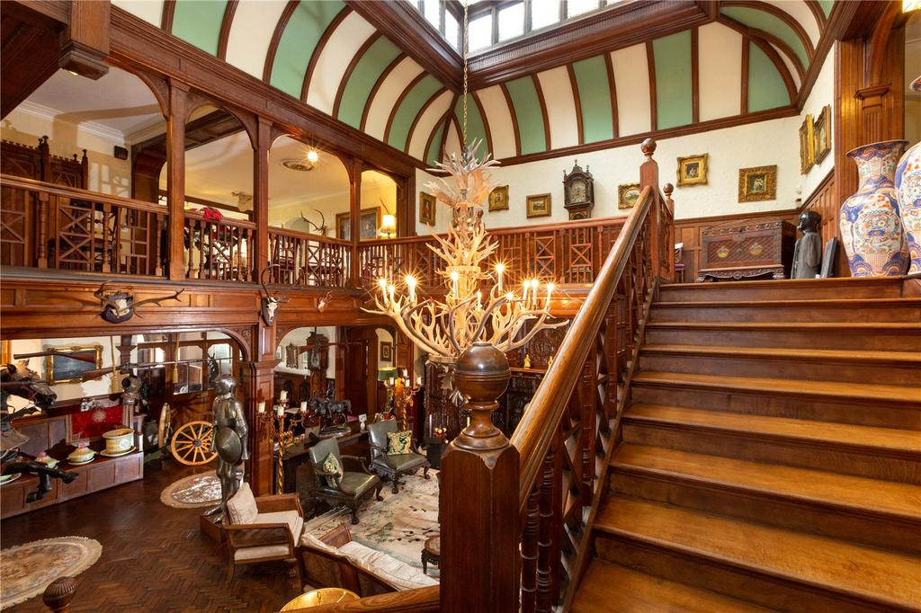 Great Hall