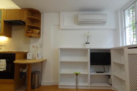 Studio to rent, Gloucester Street, Pimlico, London, SW1V