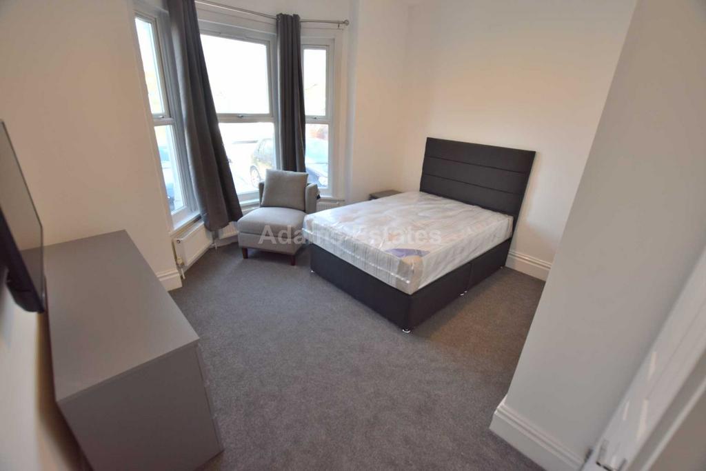 Room 1, Wokingham Road, Reading 1 bed in a house share to rent £795