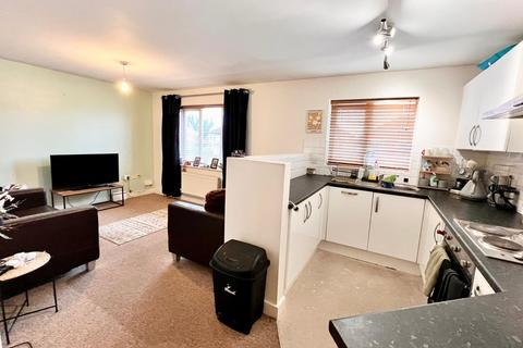 1 bedroom flat to rent, Grovehill Road, Beverley, East Riding of Yorkshire, UK, HU17