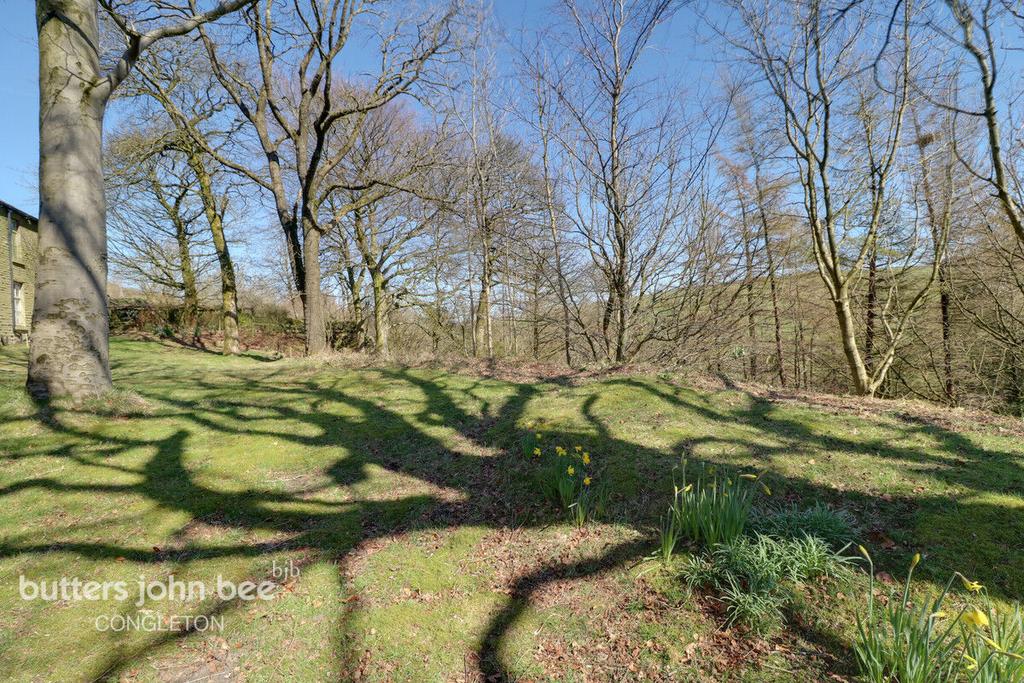 Buxton Old Road, Macclesfield 6 bed country house for sale £900,000