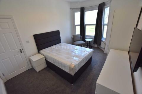 undefined, Room 6, Wokingham Road, Reading
