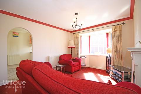 2 bedroom terraced house for sale - Bayside,  Fleetwood, FY7