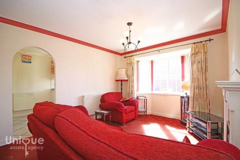 2 bedroom terraced house for sale, Bayside,  Fleetwood, FY7