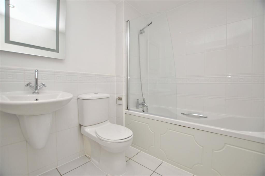 Main Bathroom