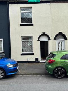 2 bedroom terraced house to rent, 44 Ainsworth Street, Stoke-on-Trent, ST4