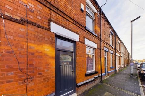 2 bedroom terraced house to rent, Grafton Street, St. Helens, WA10