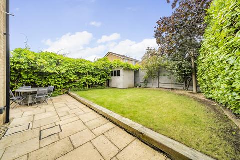 59 Fleetwind Drive, Northampton, NN4 0SU