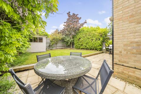 59 Fleetwind Drive, Northampton, NN4 0SU