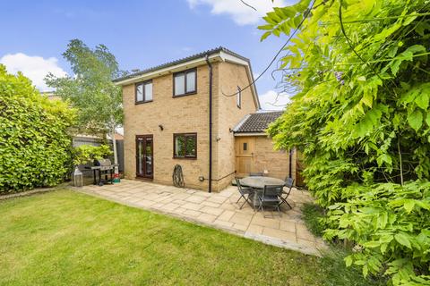59 Fleetwind Drive, Northampton, NN4 0SU