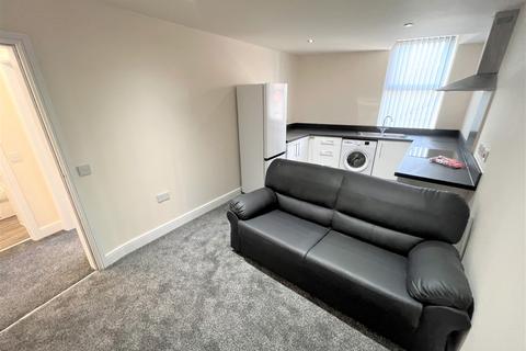 1 bedroom flat to rent, 1 Pole Street Preston PR1 1DX