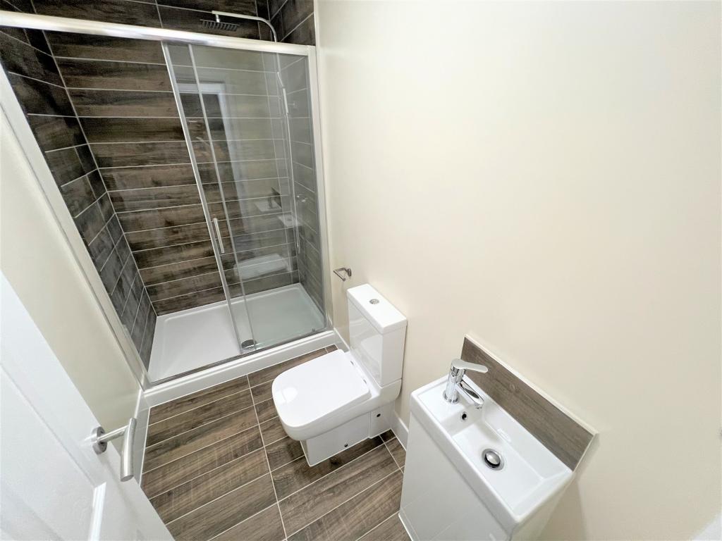 Flat 12 Derby Court