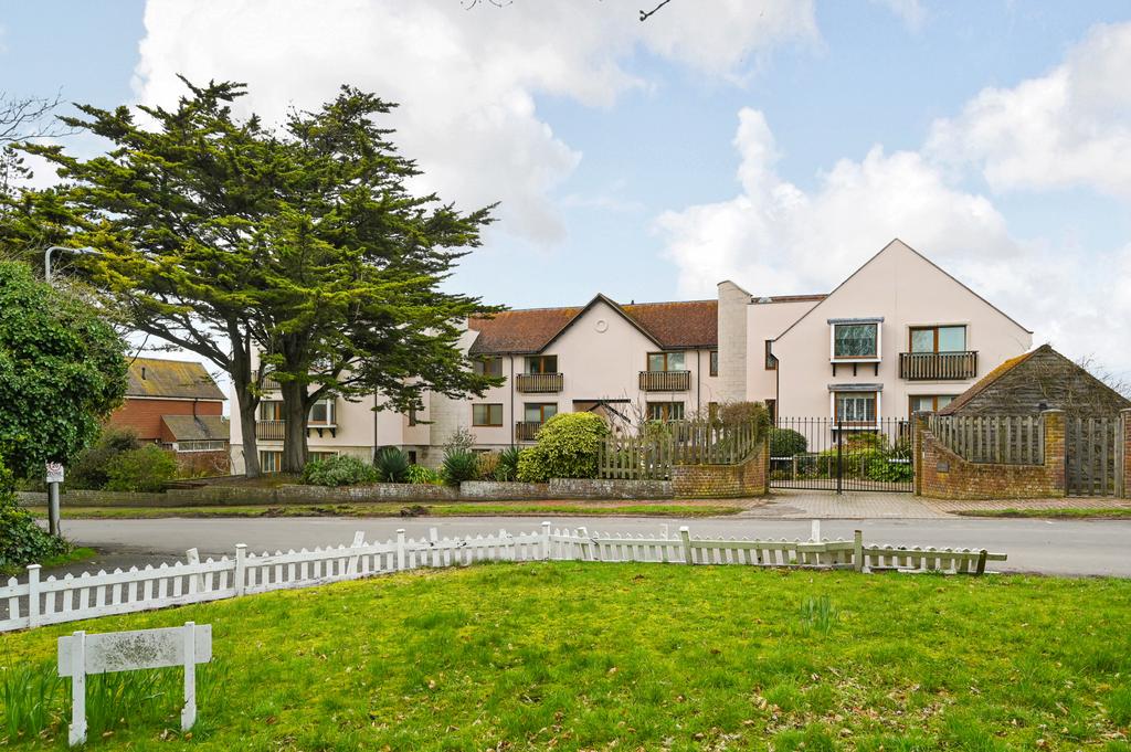 Bazehill Manor, 27 Bazehill Road, Rottingdean, Brighton, East Sussex