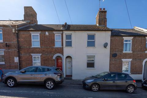 undefined, Boundary Road, Newbury, RG14