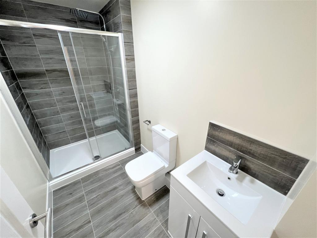 Flat 13 Derby Court