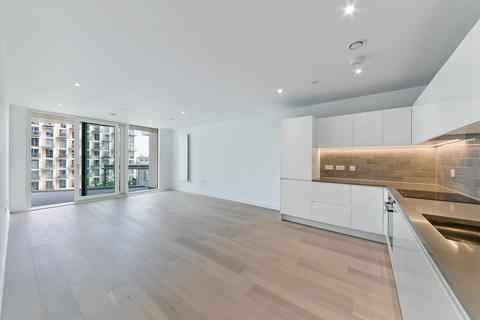 2 bedroom apartment to rent, Carrick House, Royal Wharf, London, E16