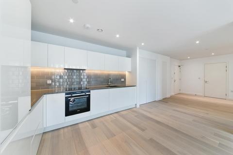 2 bedroom apartment to rent, Carrick House, Royal Wharf, London, E16