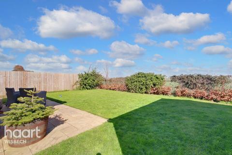 66 Austendyke Road, Weston Hills, Spalding, PE12 6BX