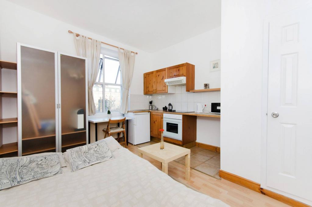 Studio to rent