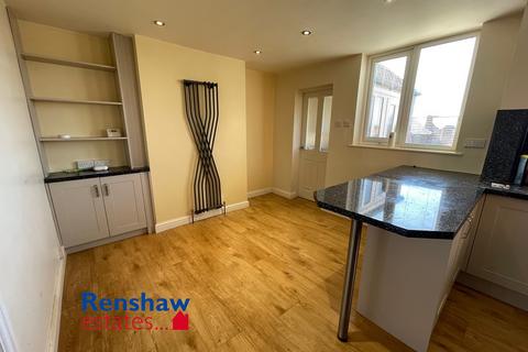 undefined, Black Hills Drive, Ilkeston, Derbyshire