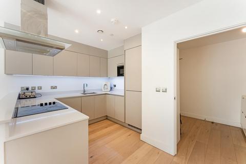 2 bedroom apartment to rent, Perseus Court, Blackwall Reach, Poplar, London, E14