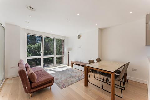 2 bedroom apartment to rent, Perseus Court, Blackwall Reach, Poplar, London, E14