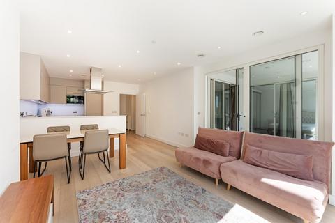 2 bedroom apartment to rent, Perseus Court, Blackwall Reach, Poplar, London, E14