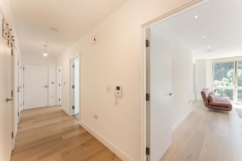 2 bedroom apartment to rent, Perseus Court, Blackwall Reach, Poplar, London, E14