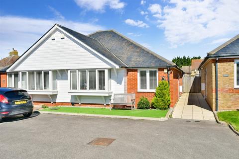2 bedroom semi-detached bungalow for sale - Gambell Close, Teynham, Sittingbourne, Kent