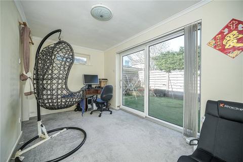5 Deep Ghyll Croft, Ripon, HG4 1RN