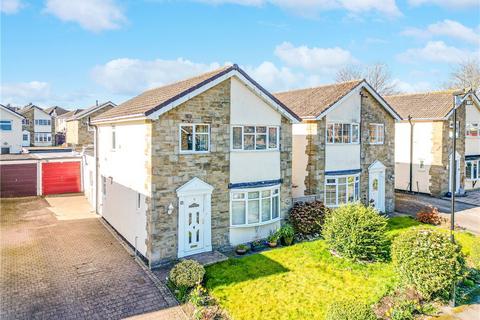 5 Deep Ghyll Croft, Ripon, HG4 1RN